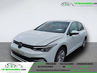 Volkswagen Golf 2.0 TDI SCR 150 BVA