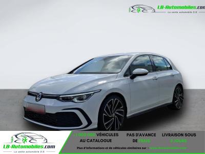 Volkswagen Golf 2.0 TDI SCR 200 BVA