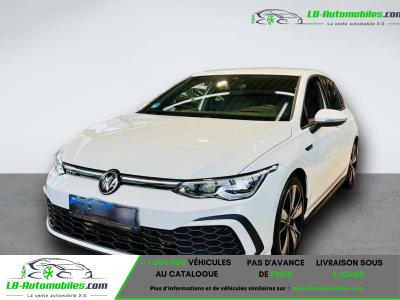 Volkswagen Golf 2.0 TDI SCR 200 BVA