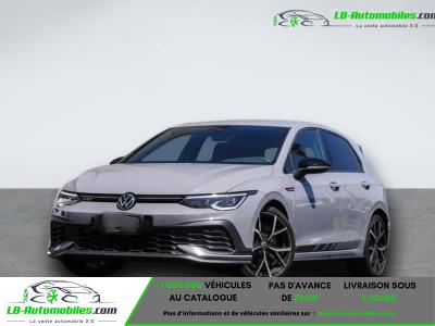 Volkswagen Golf 2.0 TSI 300 BVA