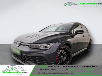 Volkswagen Golf 2.0 TSI 300 BVA