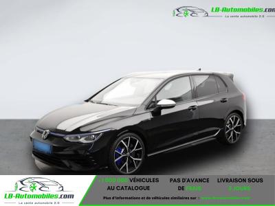 Volkswagen Golf 2.0 TSI 333 BVA