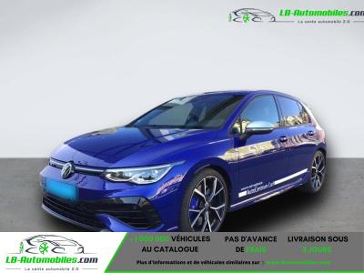 Volkswagen Golf 2.0 TSI 333 BVA
