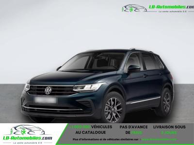 Volkswagen Tiguan 1.4 eHybrid 245ch BVA