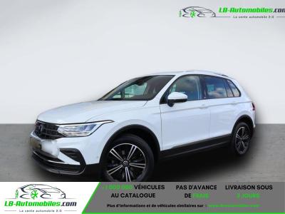 Volkswagen Tiguan 1.5 TSI 130ch BVM