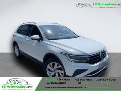 Volkswagen Tiguan 1.5 TSI 150ch BVM