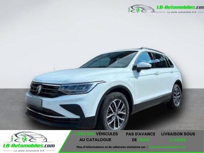 Volkswagen Tiguan 1.5 TSI 150ch BVM