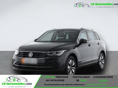 Volkswagen Tiguan 2.0 TDI 150ch BVM