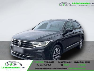 Volkswagen Tiguan 2.0 TDI 150ch BVA