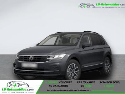 Volkswagen Tiguan 2.0 TDI 150ch BVA