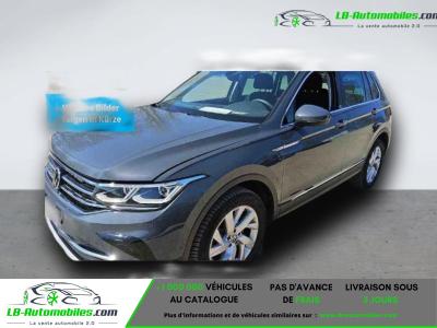 Volkswagen Tiguan 2.0 TDI 200ch BVA 4Motion