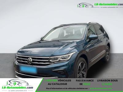 Volkswagen Tiguan 2.0 TDI 200ch BVA 4Motion