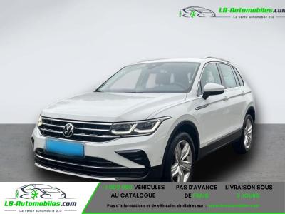 Volkswagen Tiguan 2.0 TSI 245ch BVA 4Motion