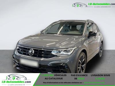 Volkswagen Tiguan 2.0 TSI 320ch BVA 4Motion
