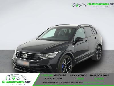 Volkswagen Tiguan 2.0 TSI 320ch BVA 4Motion
