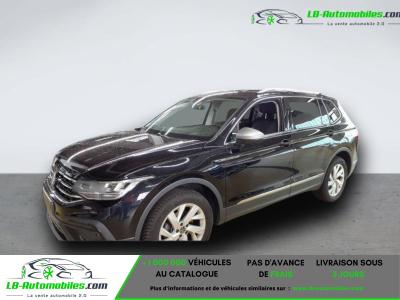 Volkswagen Tiguan Allspace 1.5 TSI 150ch BVA