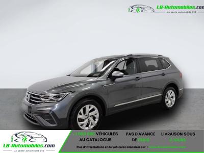 Volkswagen Tiguan Allspace 2.0 TDI 200ch BVA 4Motion