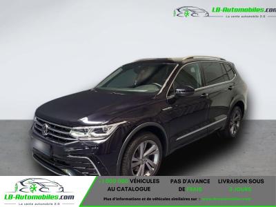 Volkswagen Tiguan Allspace 2.0 TDI 200ch BVA 4Motion