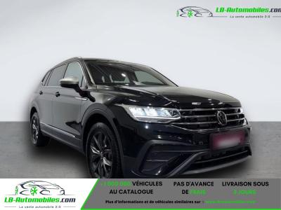 Volkswagen Tiguan Allspace 2.0 TDI 200ch BVA 4Motion