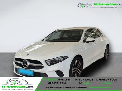 Mercedes Classe A  200 d BVA