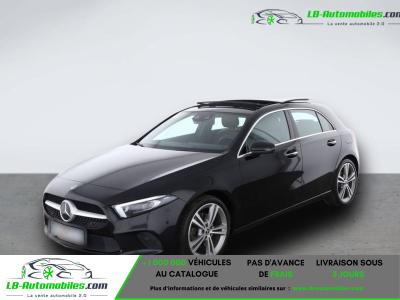 Mercedes Classe A  220 d BVA