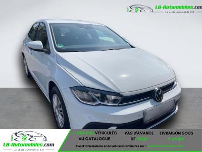 Volkswagen Polo 1.0 80 S&S BVM