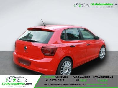Volkswagen Polo 1.0 80 S&S BVM