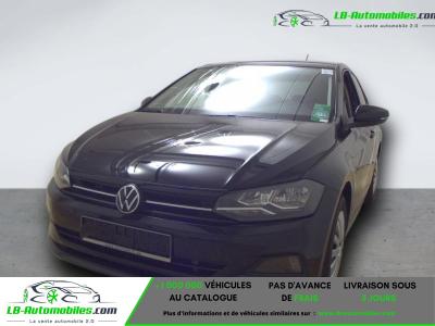 Volkswagen Polo 1.0 TSI 95 S&S BVA