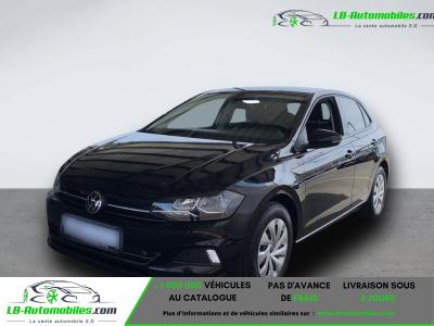 Volkswagen Polo 1.0 TSI 95 S&S BVA