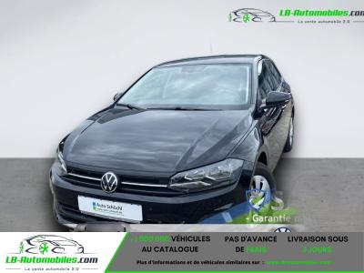 Volkswagen Polo 1.0 TSI 95 S&S BVA