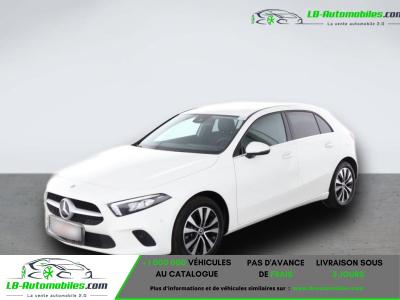 Mercedes Classe A  250 e BVA