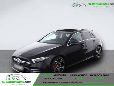 Mercedes Classe A  35 Mercedes-AMG BVA 4-Matic