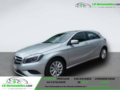 Mercedes Classe A  180 BVM