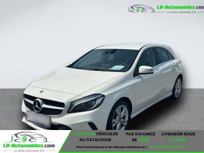 Mercedes Classe A  180 BVA