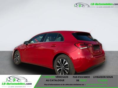 Mercedes Classe A  180 d BVA