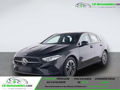 Mercedes Classe A  200 d BVA