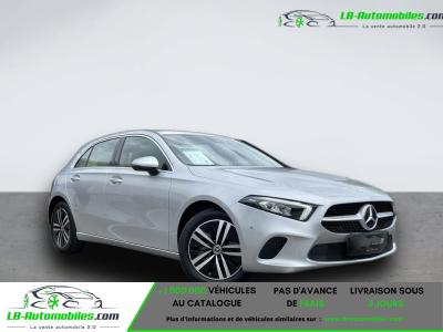 Mercedes Classe A  250 e BVA