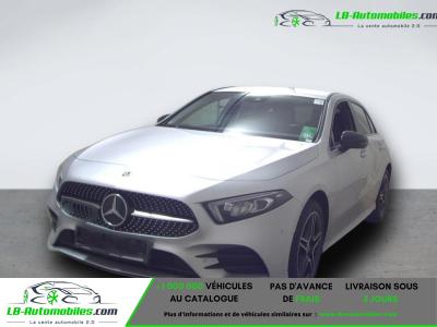 Mercedes Classe A  250 e BVA