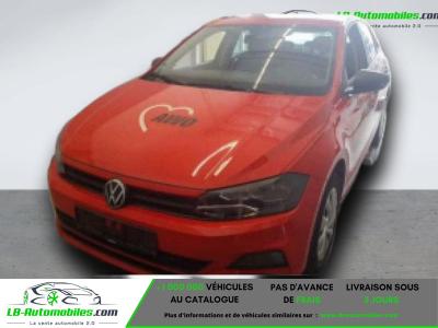 Volkswagen Polo 1.0 80 S&S BVM