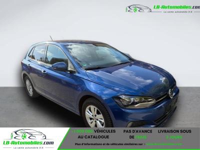 Volkswagen Polo 1.0 80 S&S BVM