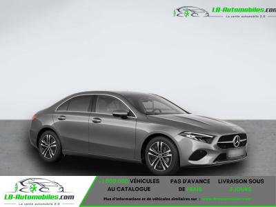 Mercedes Classe A Berline 180 BVA