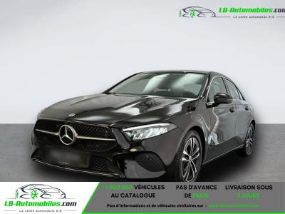 Mercedes Classe A Berline 180 BVA
