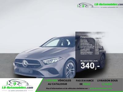 Mercedes Classe A Berline 180 BVA