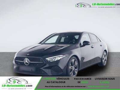Mercedes Classe A Berline 180 BVA