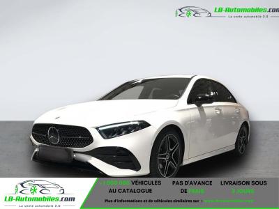 Mercedes Classe A Berline 200 BVA