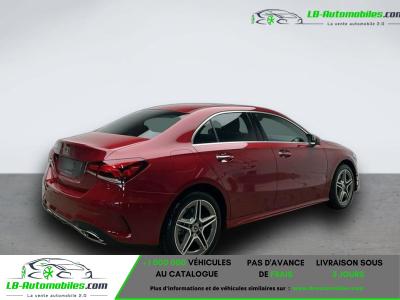 Mercedes Classe A Berline 250 e BVA