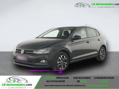 Volkswagen Polo 1.0 TSI 110 S&S BVM
