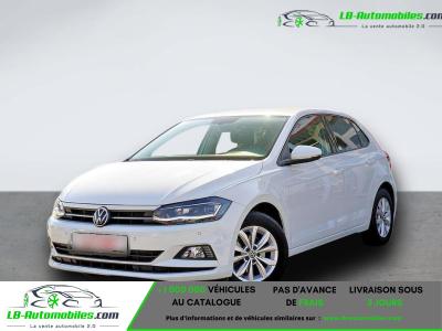 Volkswagen Polo 1.0 TSI 110 S&S BVM