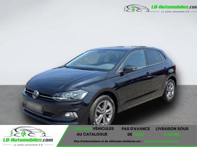 Volkswagen Polo 1.0 TSI 110 S&S BVM