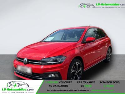 Volkswagen Polo 1.0 TSI 115 S&S BVA